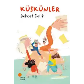 Küskünler