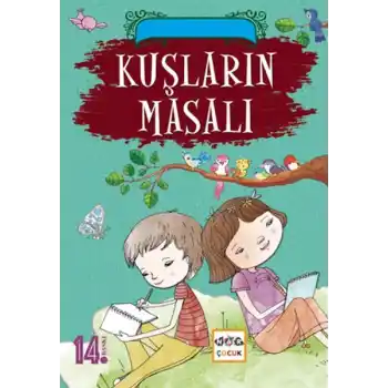 Kuşların Masalı