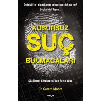 Kusursuz Suç Bulmacaları