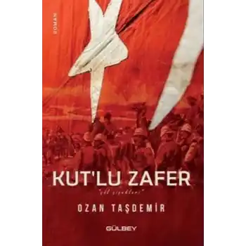 Kutlu Zafer - Çöl Çiçekleri