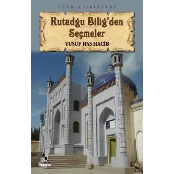 Kutadgu Biligden Seçmeler