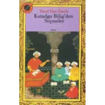 Kutadgu Bilig’den Seçmeler