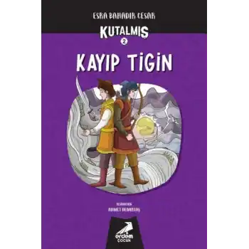 Kutalmış - Kayıp Tigin