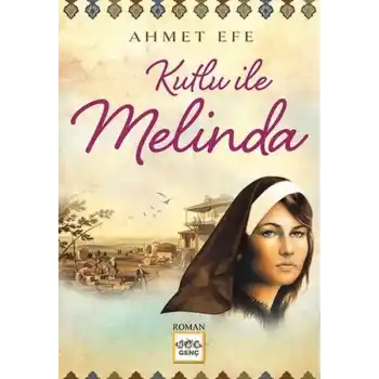 Kutlu ile Melinda