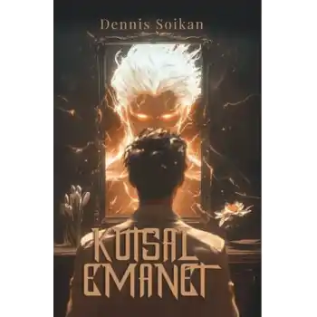 Kutsal Emanet (Ciltli)