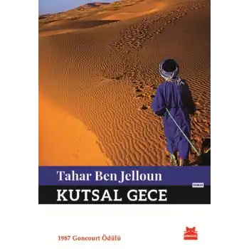 Kutsal Gece