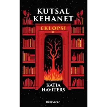 Kutsal Kehanet - Eklopsi 2