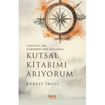 Kutsal Kitabımı Arıyorum