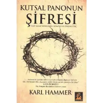 Kutsal Panonun Şifresi