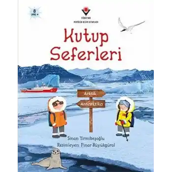 Kutup Seferleri