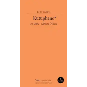 Kütüphane