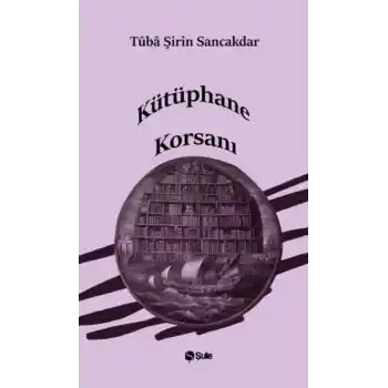 Kütüphane Korsanı