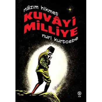 Kuvâyi Milliye