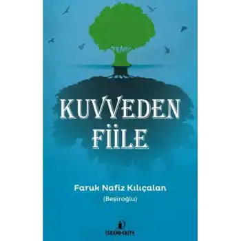 Kuvveden Fiile