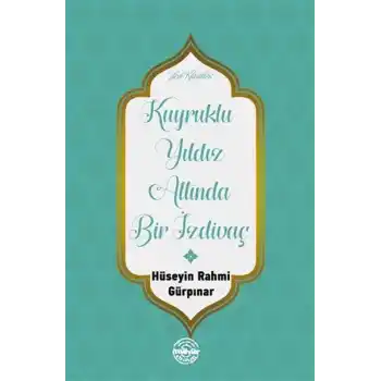 Kuyruklu Yıldız Altında Bir İzdivaç
