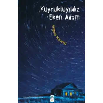Kuyrukluyıldız Eken Adam