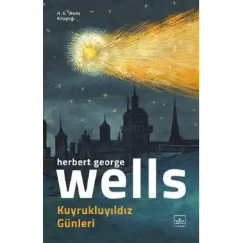 Kuyrukluyıldız Günleri