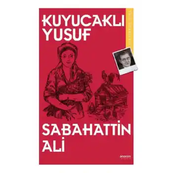 Kuyucaklı Yusuf