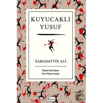 Kuyucaklı Yusuf (Bez Ciltli)