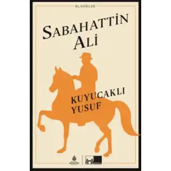 Kuyucaklı Yusuf (Ciltli)