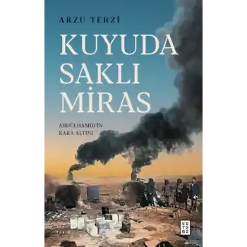 Kuyuda Saklı Miras