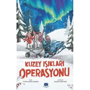 Kuzey Işıkları Operasyonu