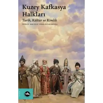 Kuzey Kafkasya Halkları