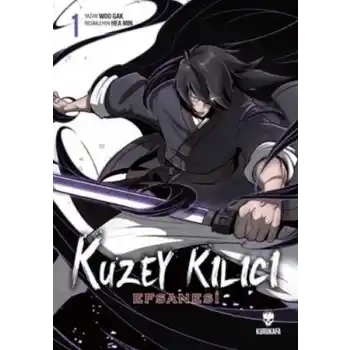 Kuzey Kılıcı Efsanesi 1