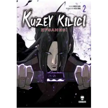 Kuzey Kılıcı Efsanesi 2