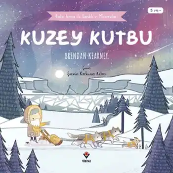 Kuzey Kutbu