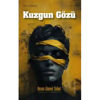 Kuzgun Gözü