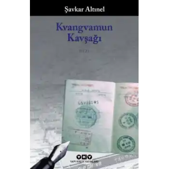 Kvangvamun Kavşağı