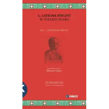 L. Catilina Söylevi