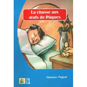 La Chasse Aux Oeufs de Paques