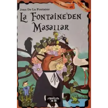 La Fontaineden Masallar