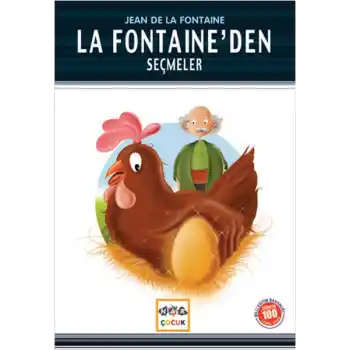 La Fontaineden Seçmeler