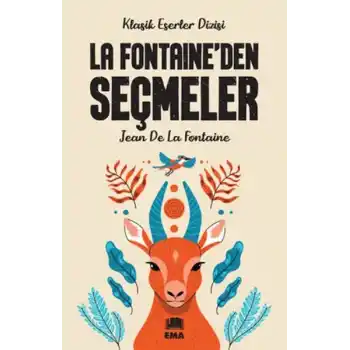 La Fontaineden Seçmeler