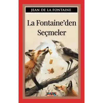 La Fontaine’Den Seçmeler