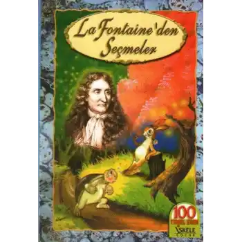 La Fontaineden Seçmeler