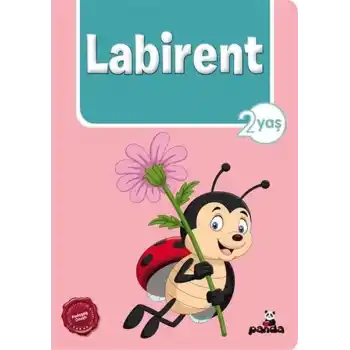Labirent (2 Yaş)
