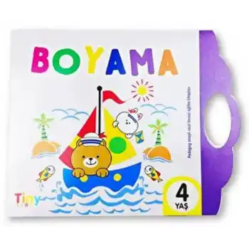 Labirent -  4 Yaş Matematik Çanta Serisi