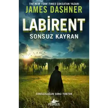 Labirent: Sonsuz Kayran