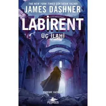 Labirent: Üç İlahi