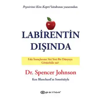 Labirentin Dışında