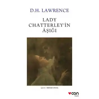 Lady Chatterley’in Aşığı - Beyaz Kapak