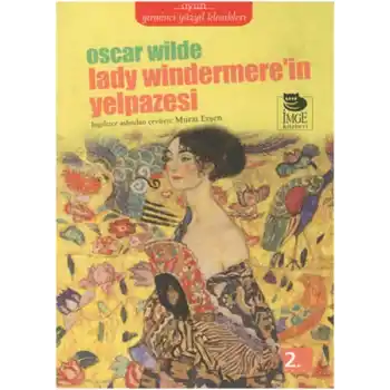 Lady Windermere’in Yelpazesi