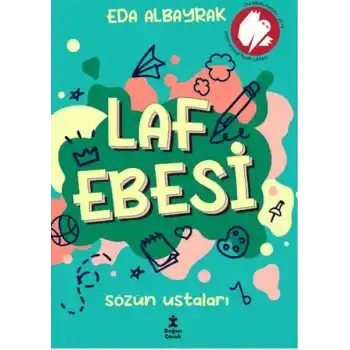 Laf Ebesi- Sözün Ustaları