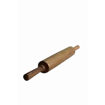 Lahmacun Merdanesi Ahşap Sabit 49cm