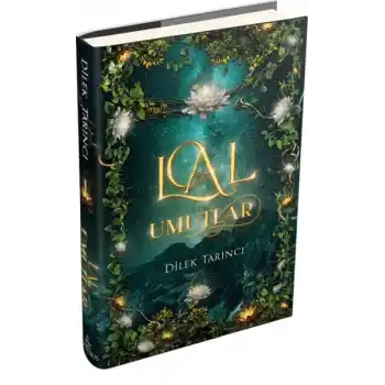 Lal Umutlar (Ciltli)