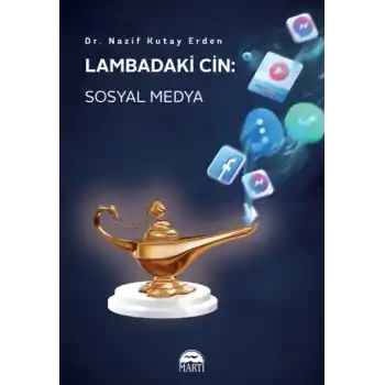 Lambadaki Cin Sosyal Medya